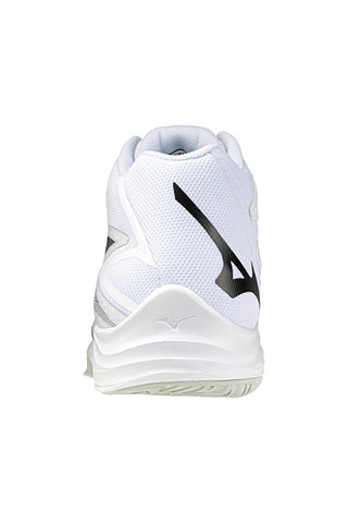 Bele športne čevlje z blaženjem Mizuno Thunder Blade Z MID