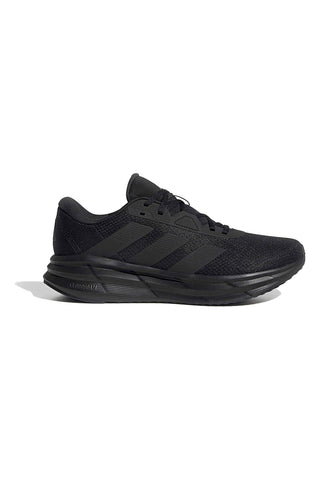 Črni tekaški čevlji z blaženjem Adidas Galaxy 7 M