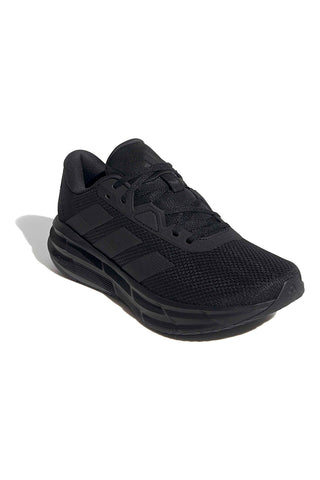 Črni tekaški čevlji z blaženjem Adidas Galaxy 7 M