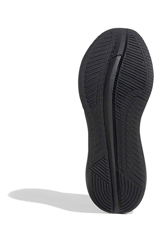 Črni tekaški čevlji z blaženjem Adidas Galaxy 7 M