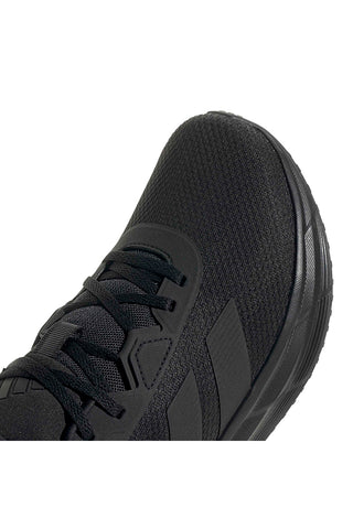 Črni tekaški čevlji z blaženjem Adidas Galaxy 7 M
