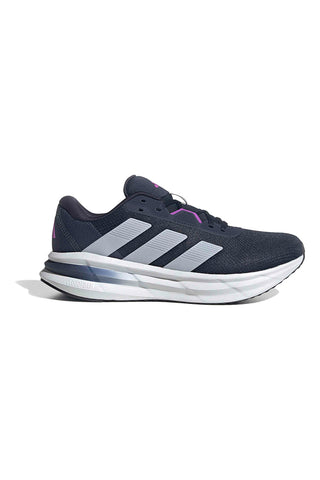 Modri tekaški čevlji z blaženim podplatom Adidas Galaxy 7 M