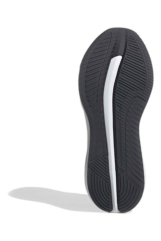 Modri tekaški čevlji z blaženim podplatom Adidas Galaxy 7 M