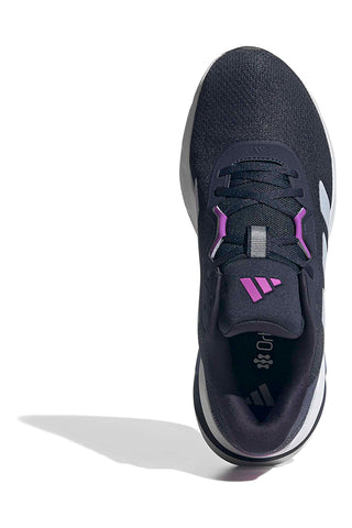 Modri tekaški čevlji z blaženim podplatom Adidas Galaxy 7 M