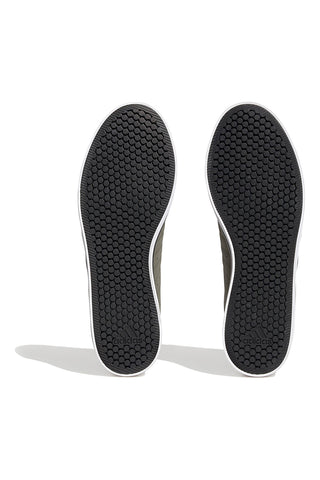 Olive zelene superge z črnimi črtami Adidas VS Pace 2