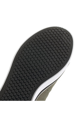 Olive zelene superge z črnimi črtami Adidas VS Pace 2