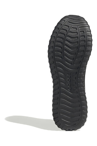 Črni mrežasti športni copati Adidas Kaptir Base