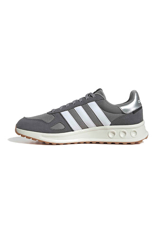 Sive superge v retro stilu s podplatom za udobje Adidas Run 84