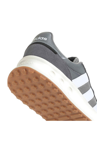 Sive superge v retro stilu s podplatom za udobje Adidas Run 84