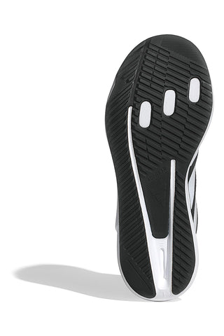 Črni tekaški čevlji z blaženjem Lightmotion Adidas Duramo SL2 M