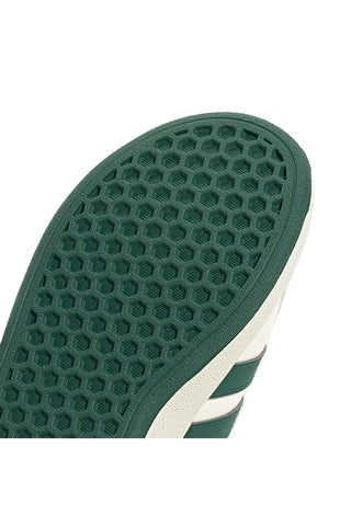Bele superge z zelenimi črtami Adidas Grand Court 2 K