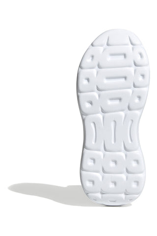 Črni športni copati z belimi detajli Adidas Tensaur Comfort Ac J