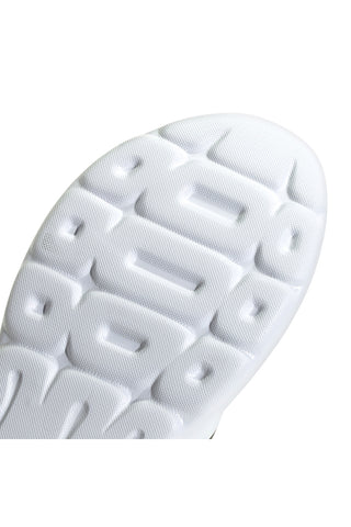Črni športni copati z belimi detajli Adidas Tensaur Comfort Ac J