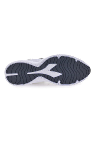 Modri športni copati iz dihalne mrežaste tkanine Diadora Eagle 8
