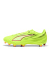 Rumeni nogometni čevlji Puma Ultra 6 Play Fg/ag