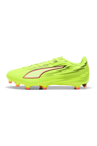 Rumeni nogometni čevlji Puma Ultra 6 Play Fg/ag