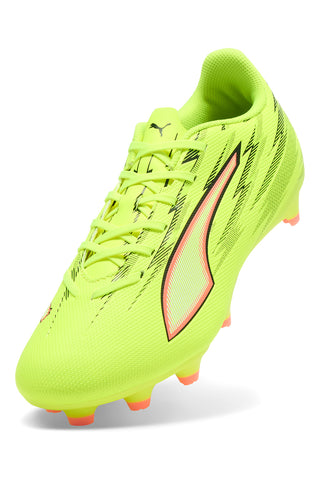Rumeni nogometni čevlji Puma Ultra 6 Play Fg/ag