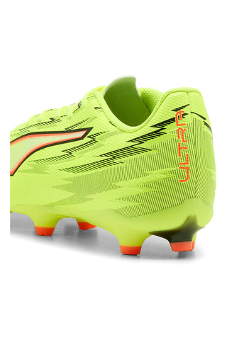 Rumeni nogometni čevlji Puma Ultra 6 Play Fg/ag