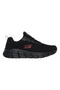 SKECHERS BOBS B FLEX CHILL EDGE ČRNA