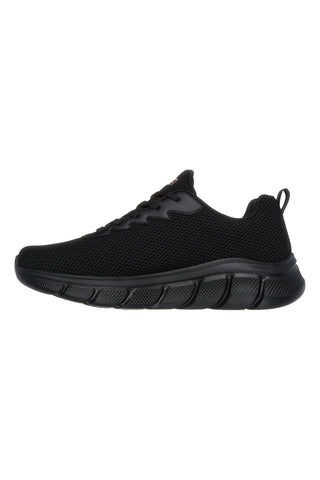SKECHERS BOBS B FLEX CHILL EDGE ČRNA