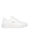 SKECHERS BOBS B FLEX CHILL EDGE OFF WHITE