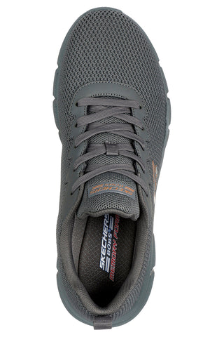 SKECHERS BOBS B FLEX CHILL EDGE ZELENA
