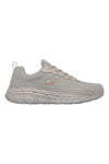 SKECHERS BOBS B FLEX CHILL EDGE TAUPE