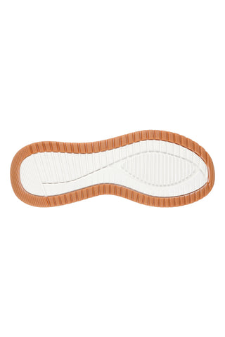Beli copati s spominsko peno Skechers BOBS Squad 4