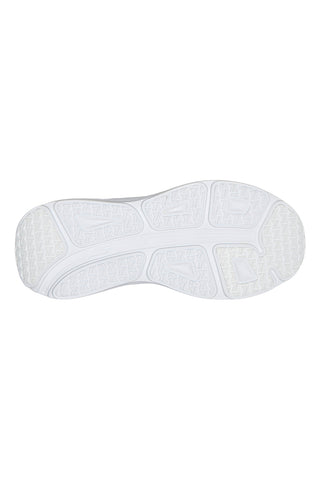 Bele mrežaste čevlje z blaženjem ULTRA LIGHT Skechers Max Cushioning Endeavour
