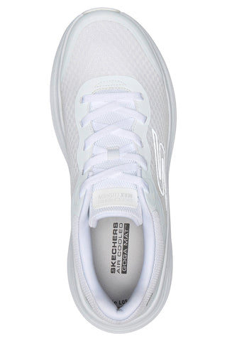 Bele mrežaste čevlje z blaženjem ULTRA LIGHT Skechers Max Cushioning Endeavour
