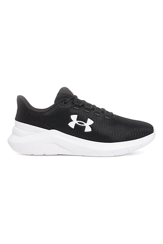 Under Armour Phade RN 3 black moške športne copate iz blaga
