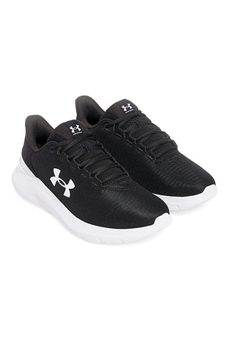 Under Armour Phade RN 3 black moške športne copate iz blaga