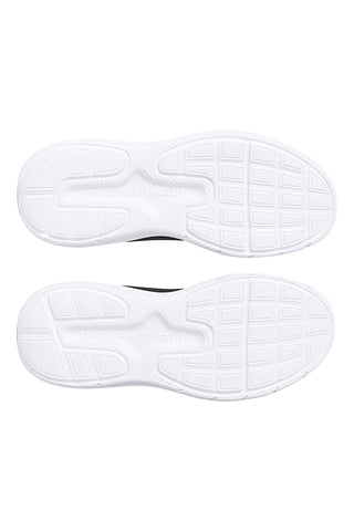 Under Armour Phade RN 3 black moške športne copate iz blaga