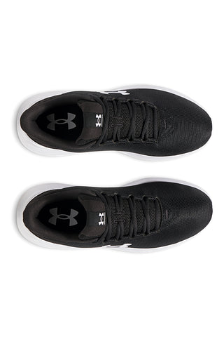 Under Armour Phade RN 3 black moške športne copate iz blaga