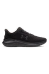 Moške črne mrežaste športne copate Under Armour Phade RN 3
