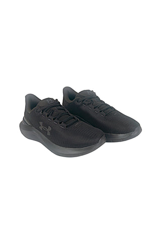 Moške črne mrežaste športne copate Under Armour Phade RN 3