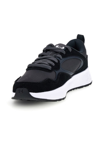 Črne superge s kontrastnimi detajli Under armour Mirage Sport
