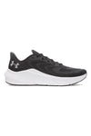 Moški črni tekaški copati Under Armour Turbulence 3