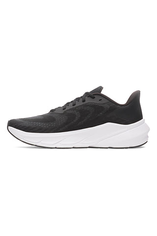 Moški črni tekaški copati Under Armour Turbulence 3