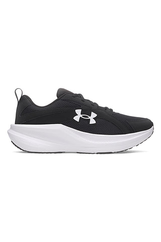 Moški črni fitnes copati Under Armour Assert 11