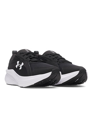 Moški črni fitnes copati Under Armour Assert 11