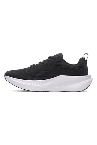 Moški črni fitnes copati Under Armour Assert 11