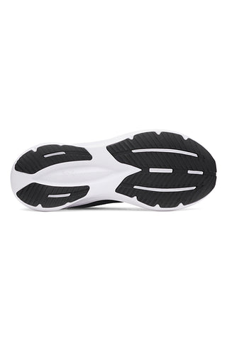 Moški črni fitnes copati Under Armour Assert 11