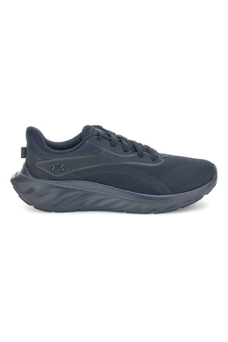 Moški črni tekaški copati Under Armour Ascend