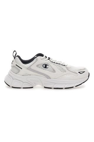 Champion RT25 Mesh Moški beli tekaški čevlji