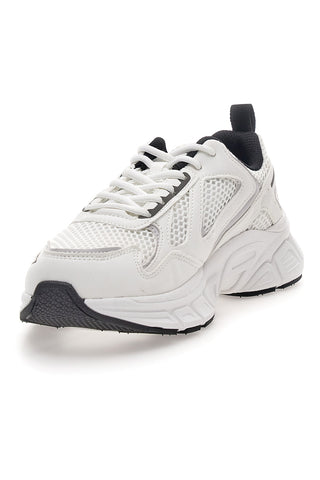 Champion RT25 Mesh Moški beli tekaški čevlji