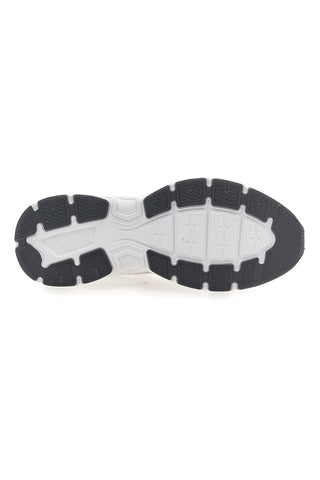 Champion RT25 Mesh Moški beli tekaški čevlji