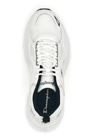 Champion RT25 Mesh Moški beli tekaški čevlji