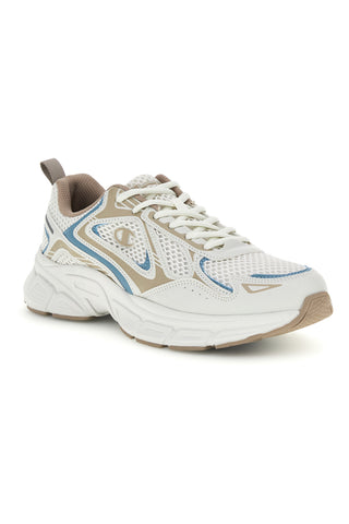 CHAMPION RT25 MESH GREY