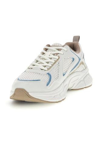 CHAMPION RT25 MESH GREY